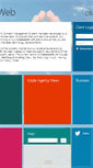Mobile Screenshot of estateweb.com